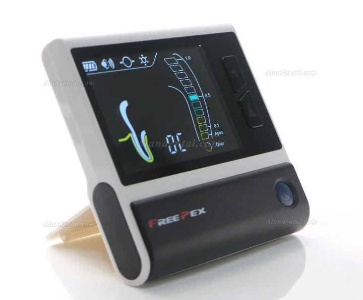 Denjoy FreePex Dental Multi-frequency High Accuracy Apex Locator